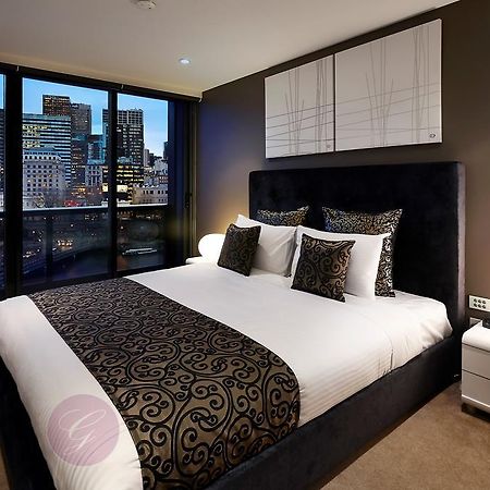Апартаменты Melbourne Luxury Collection Экстерьер фото