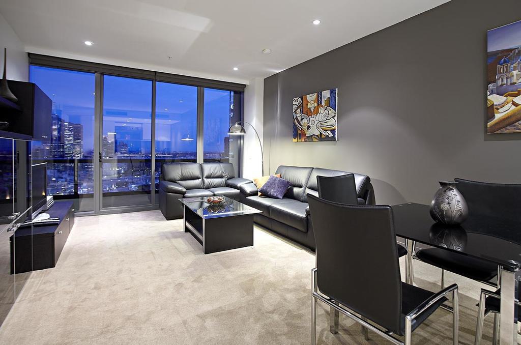 Апартаменты Melbourne Luxury Collection Экстерьер фото