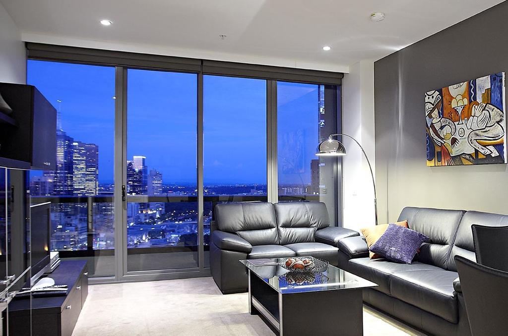 Апартаменты Melbourne Luxury Collection Экстерьер фото