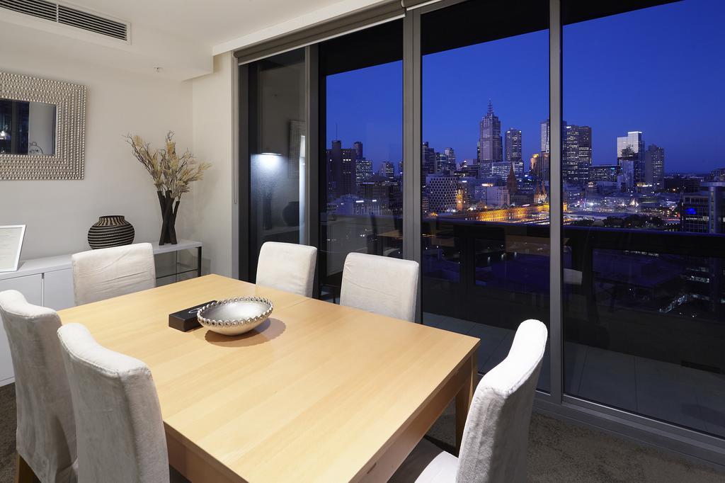 Апартаменты Melbourne Luxury Collection Экстерьер фото