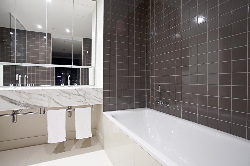 Апартаменты Melbourne Luxury Collection Экстерьер фото
