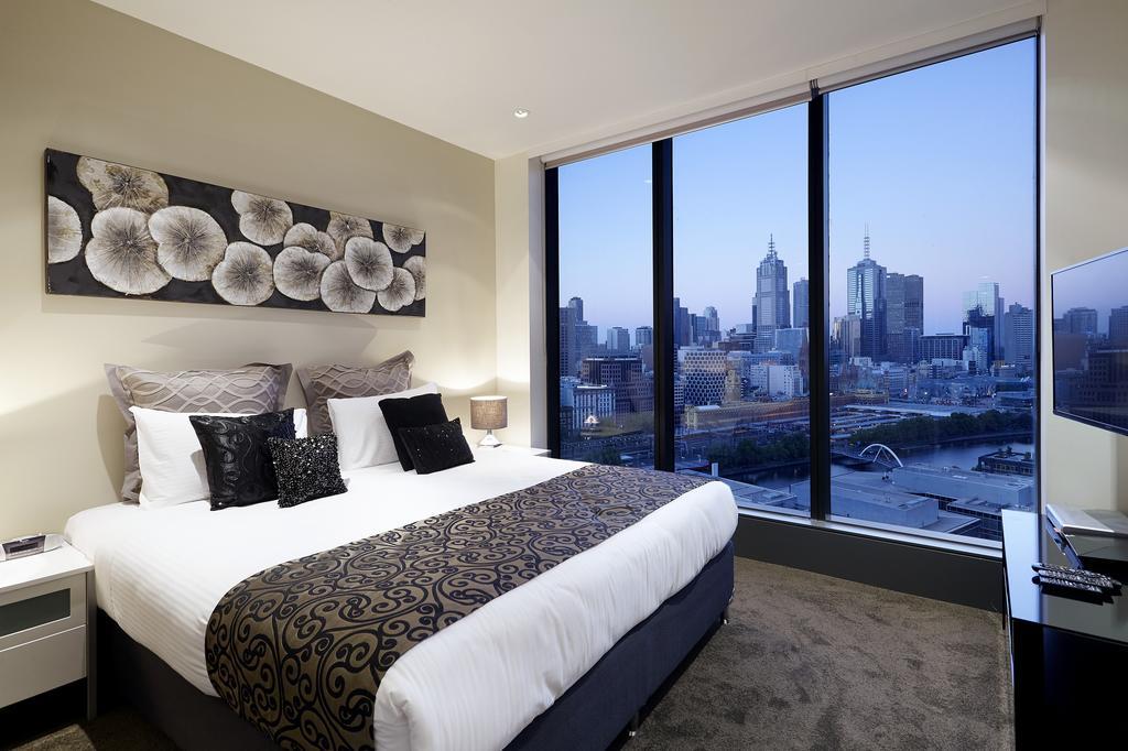 Апартаменты Melbourne Luxury Collection Экстерьер фото