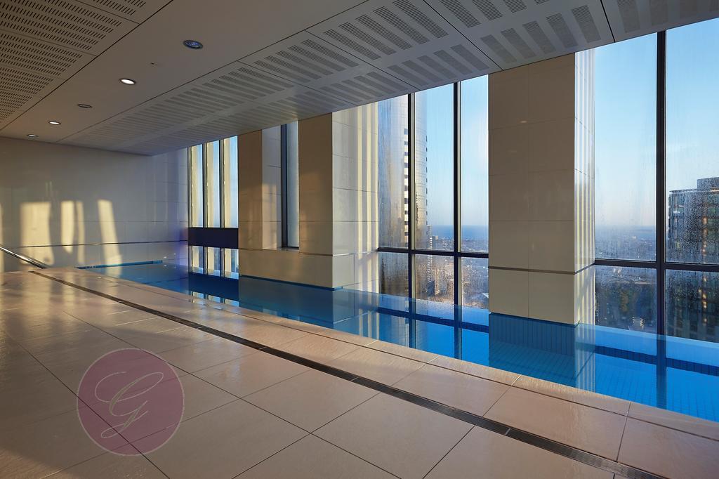 Апартаменты Melbourne Luxury Collection Экстерьер фото