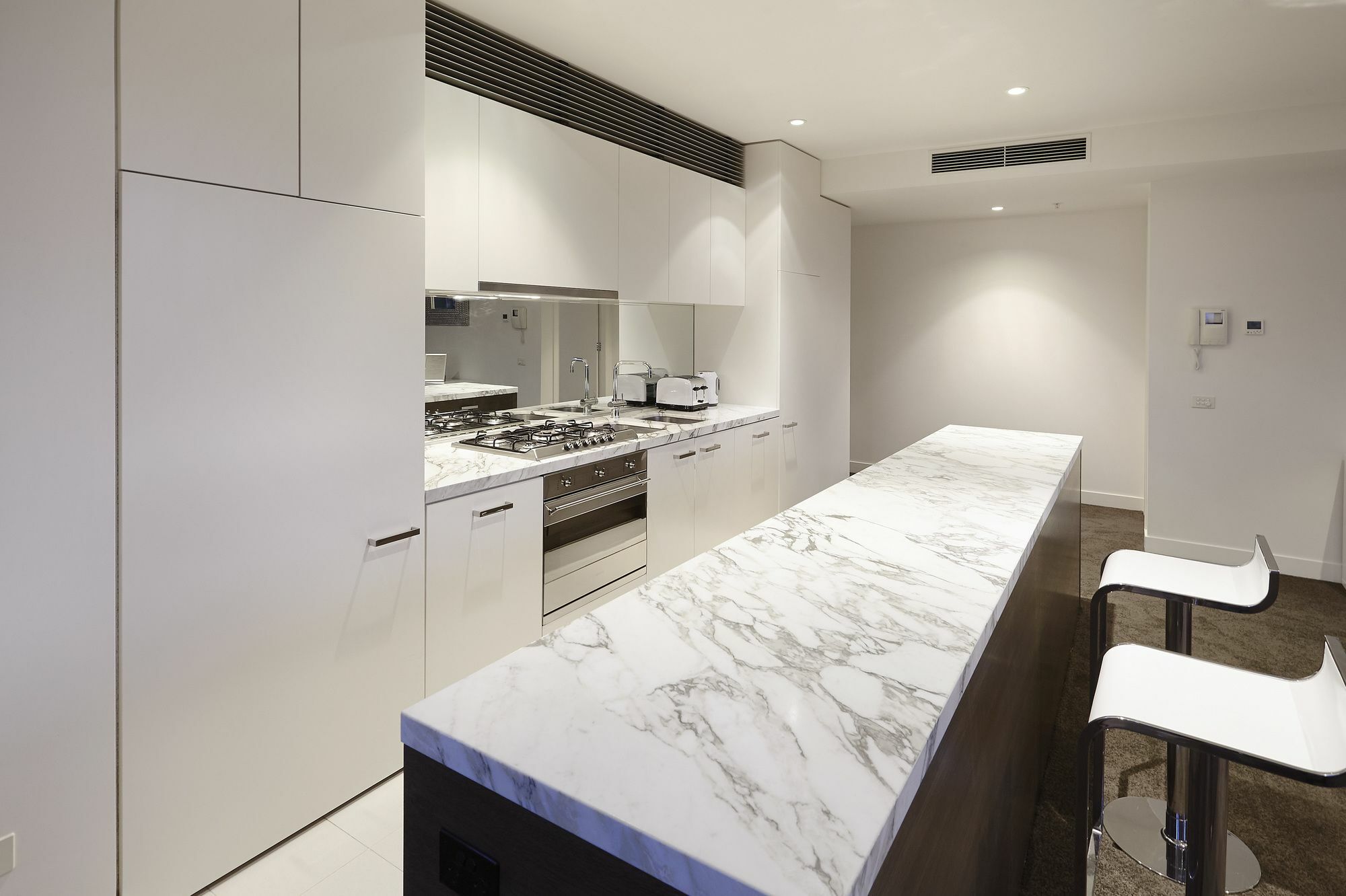 Апартаменты Melbourne Luxury Collection Экстерьер фото