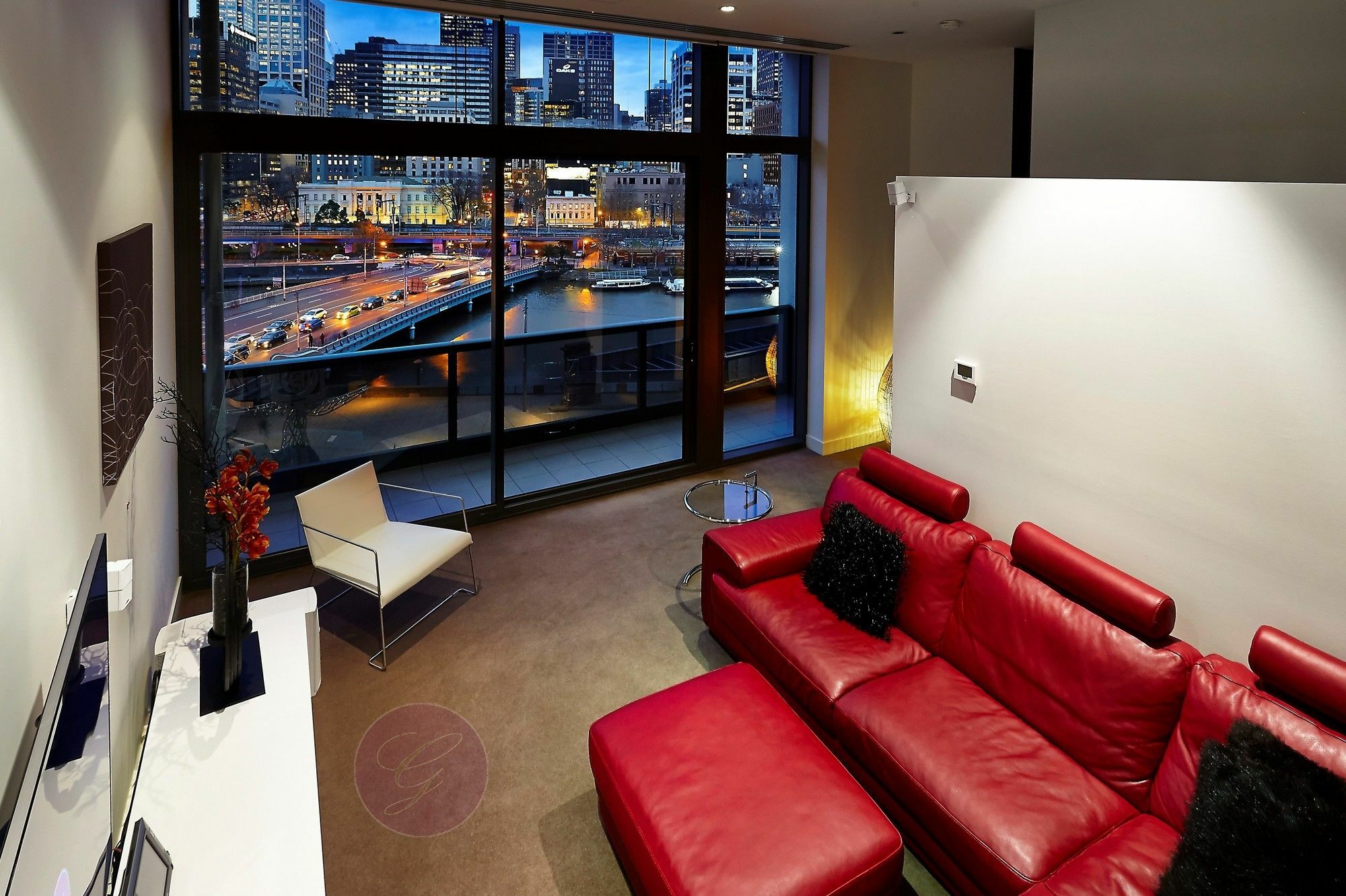 Апартаменты Melbourne Luxury Collection Экстерьер фото