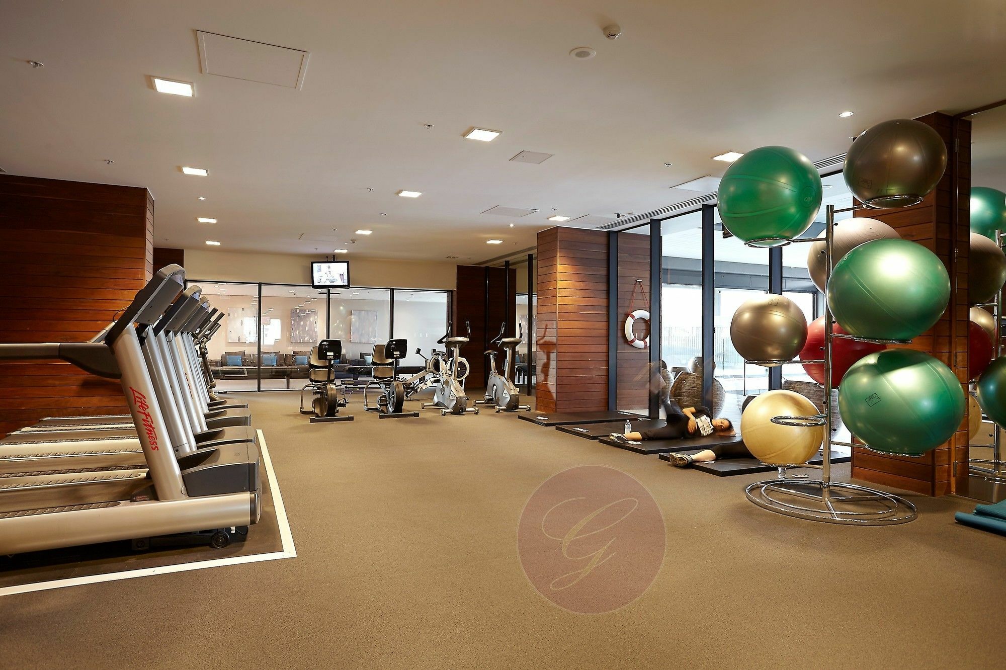 Апартаменты Melbourne Luxury Collection Экстерьер фото