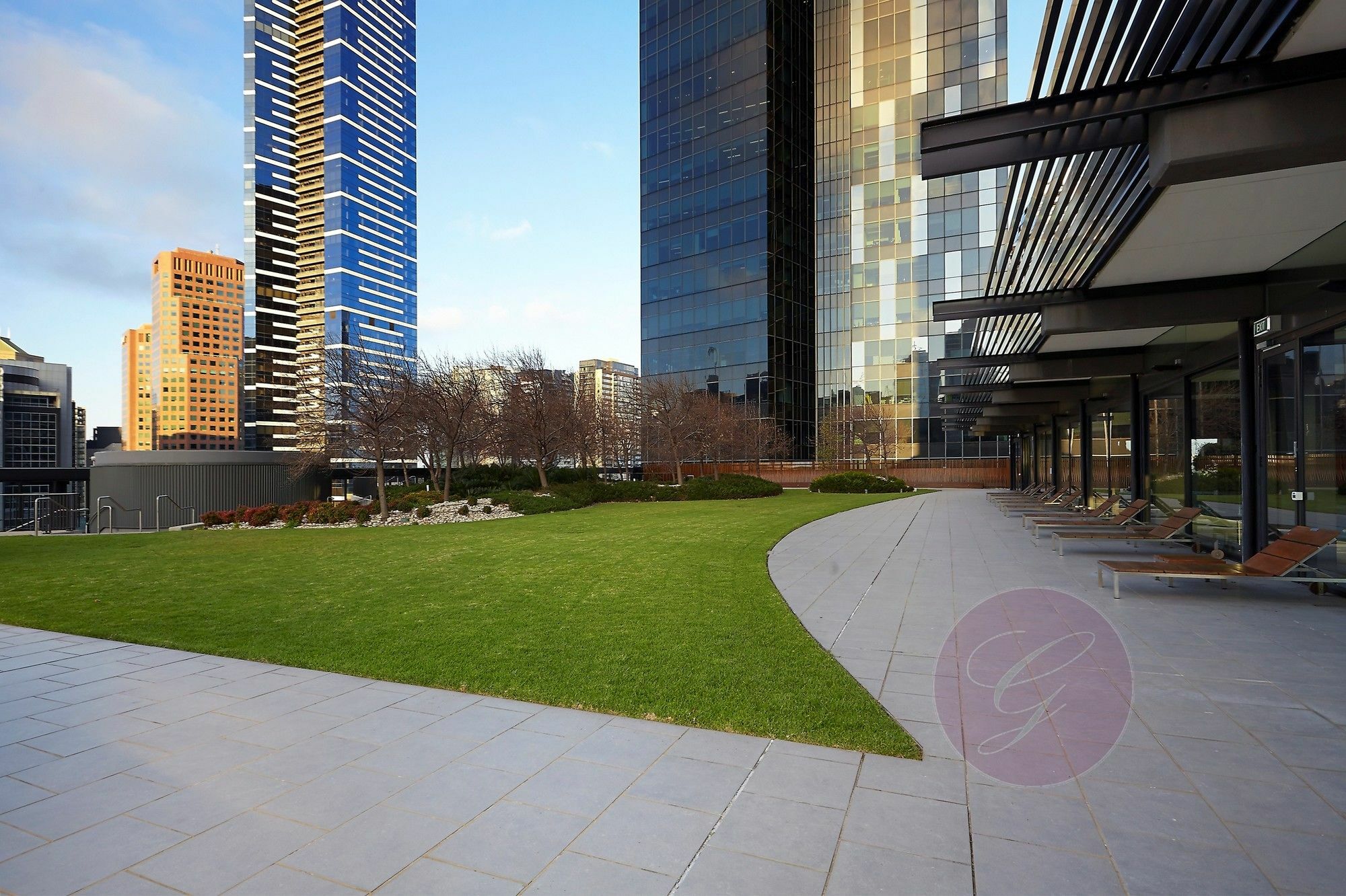 Апартаменты Melbourne Luxury Collection Экстерьер фото